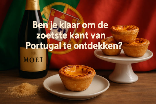 8 Portugal Cakes Die Je Moet Proeven In 2025
