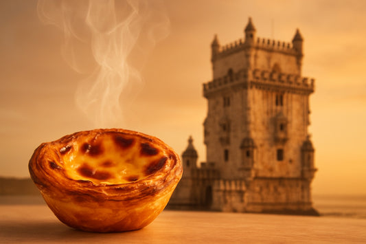 Pastel De Nata Belém Gids: Ontdek Het Geheim (2025)