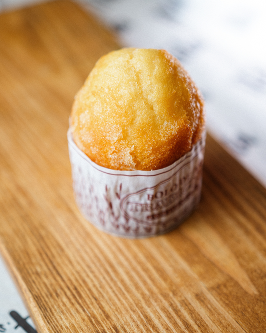 Bolo de Arroz
