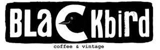 Blackbird Coffee and Vintage