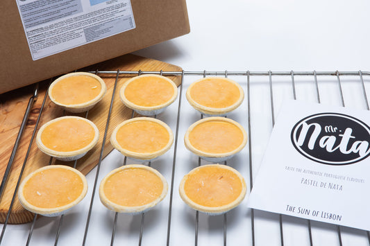 Frozen Pastel De Nata Gids: Alles Wat Je Moet Weten 2025