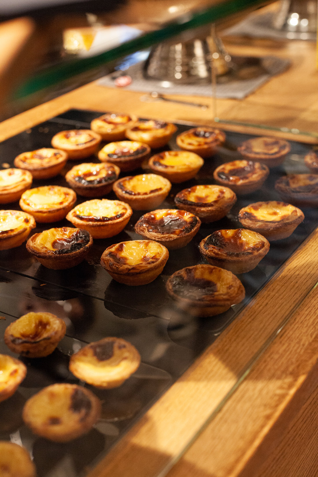 Wat is een Pastel de Nata? Een gids voor de iconische traktatie van Portugal