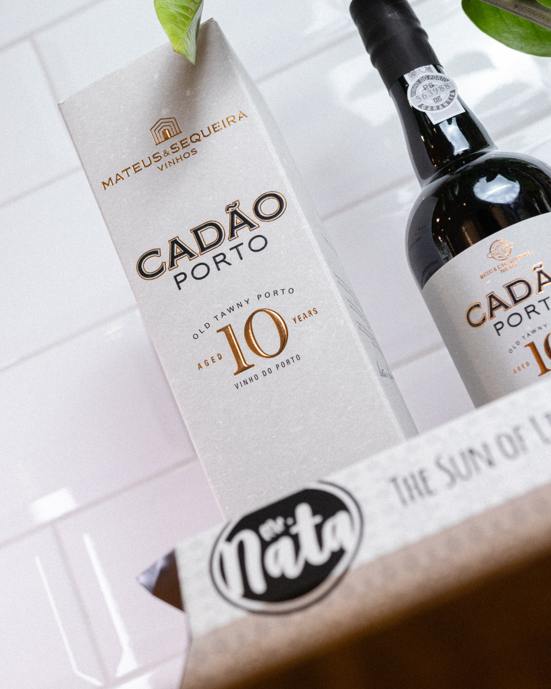 Shop Portuguese Alcohol