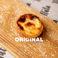 6 Pastel de Nata