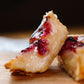 Pastel de Nata Raspberry