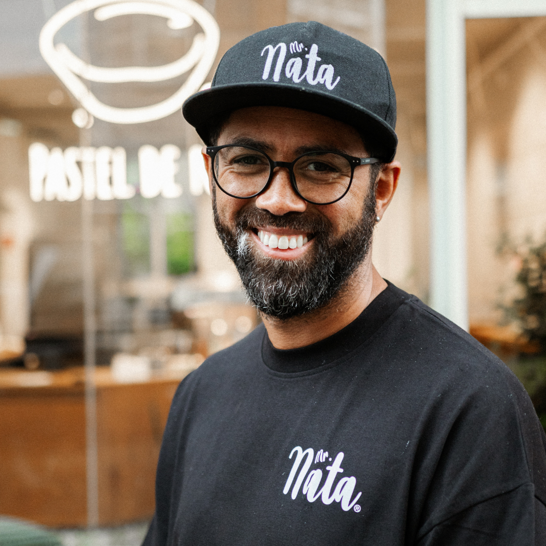Mister Nata Clothing