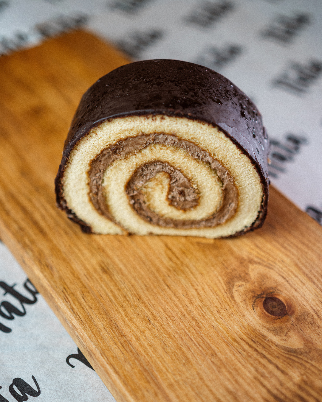 Chocolate Torta