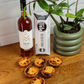 Moscatel de Setúbal + 6 Pastel de Nata Original