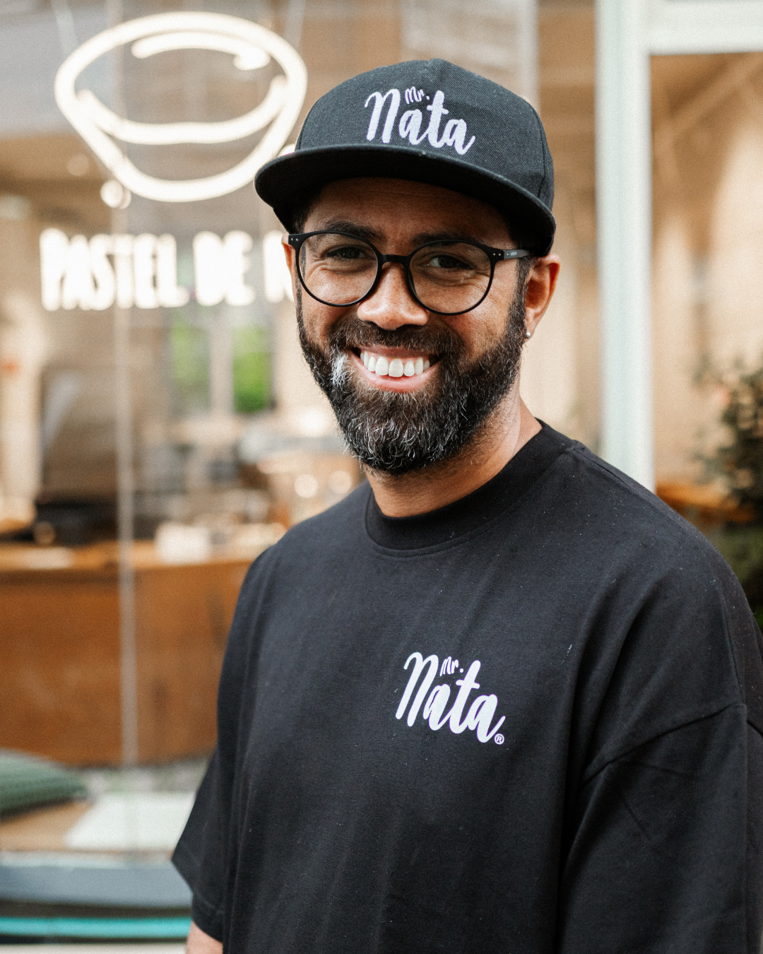 Mister Nata Clothing