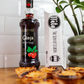 Bottle of Ginjinha + 6 Pastel de Nata Original