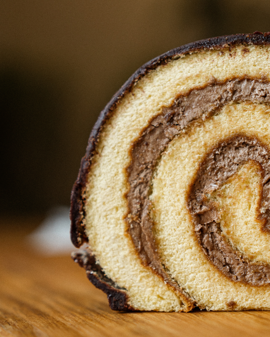 Chocolate Torta