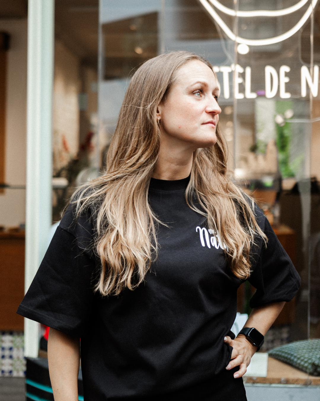 Mister Nata Clothing