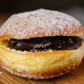 Bolas de Berlim Chocolate