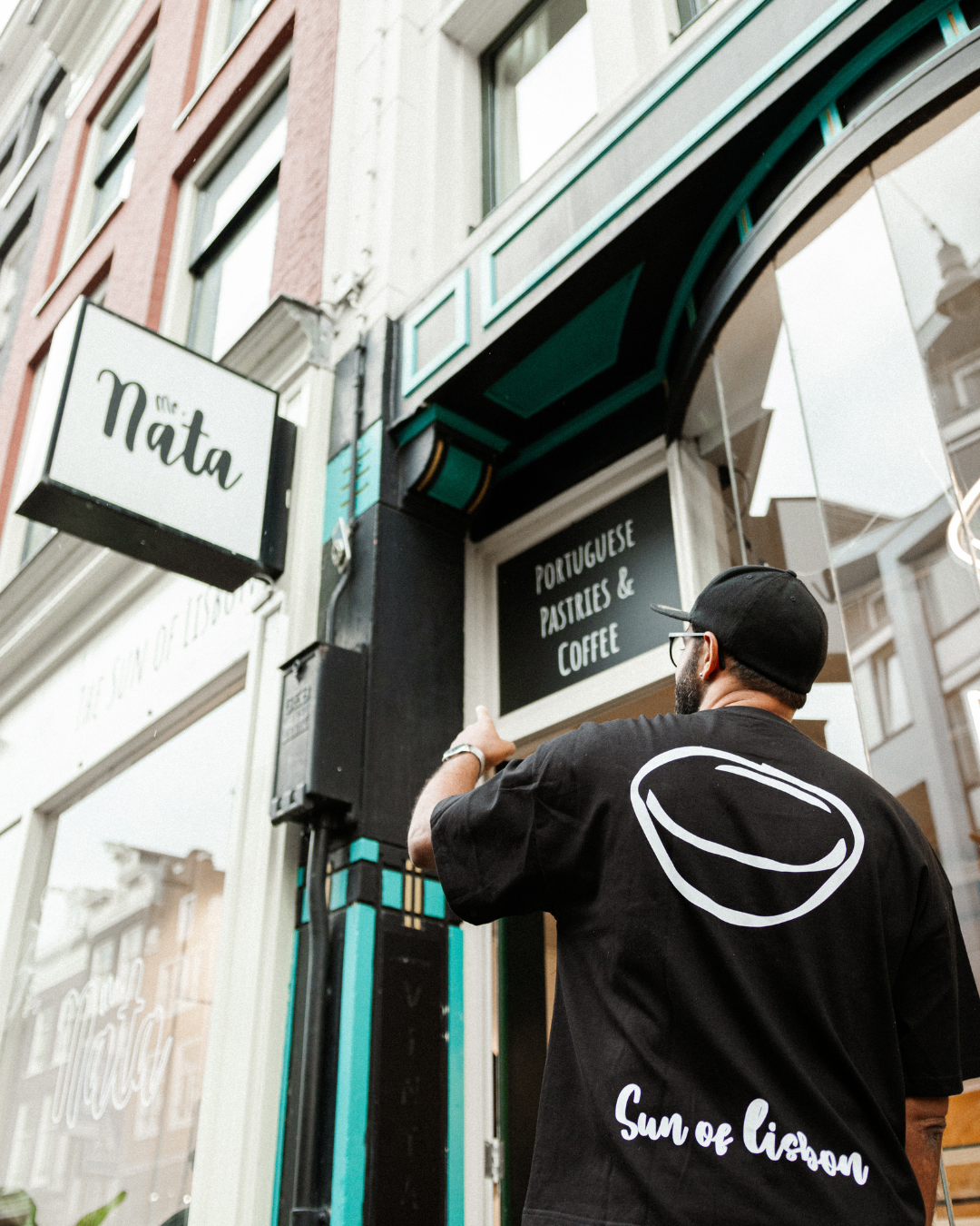 Mister Nata Clothing