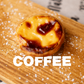 2 Pastel de Nata