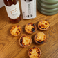 Moscatel de Setúbal + 6 Pastel de Nata Original