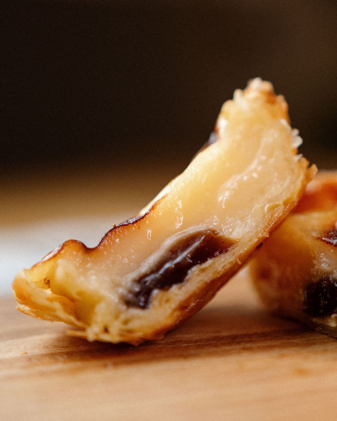 Pastel de Nata Koffie