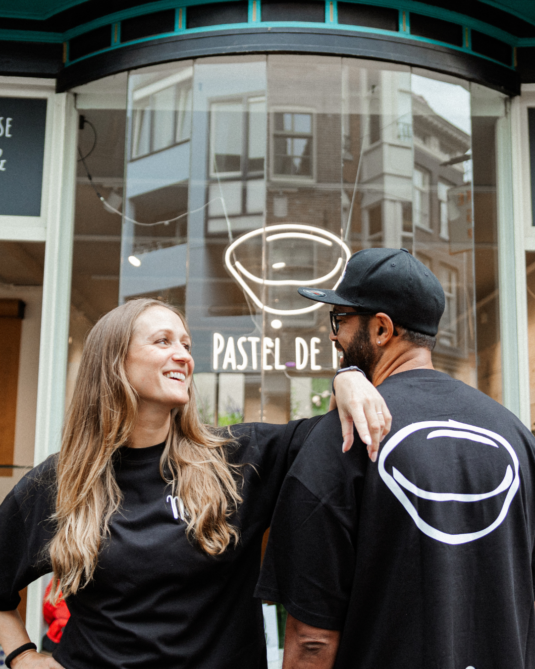 Mister Nata Clothing