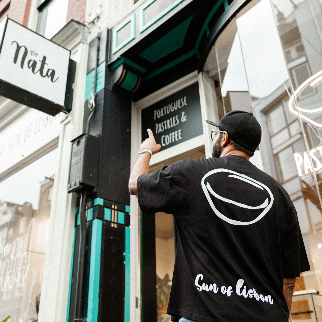 Mister Nata Clothing