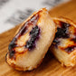 Pastel de nata Blueberry