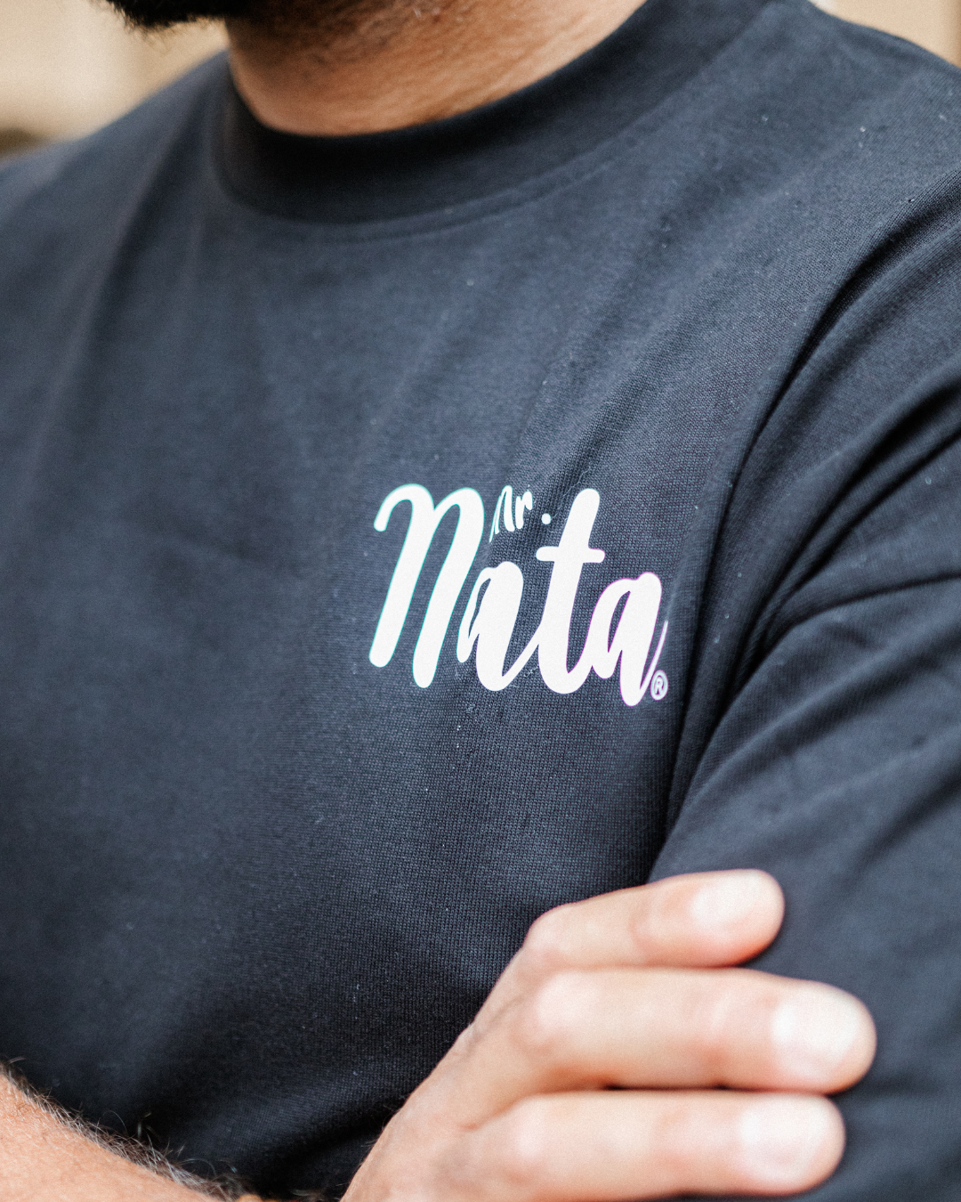 Mister Nata Clothing