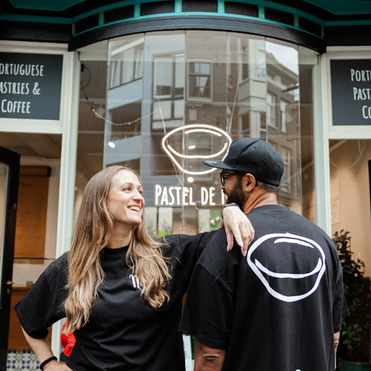 Mister Nata Clothing