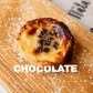 2 Pastel de Nata