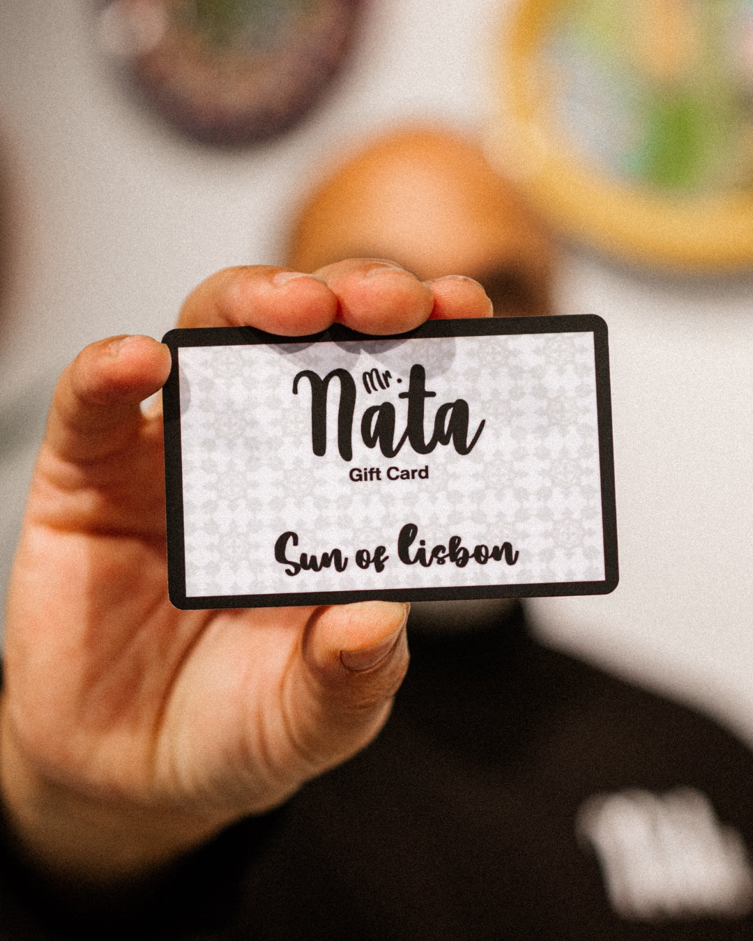 Mister Nata Gift Card