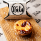 Pastel de Nata Appel