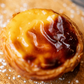 Pastel de nata Port wine