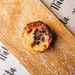 Pastel de nata Chocolate