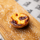 Pastel de Nata Koffie