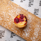 Pastel de Nata Framboos