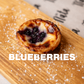Pastel de Nata Bosbes