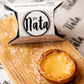Pastel de Nata Vegan