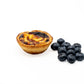 Pastel de Nata Blueberry