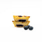 Pastel de Nata Blueberry