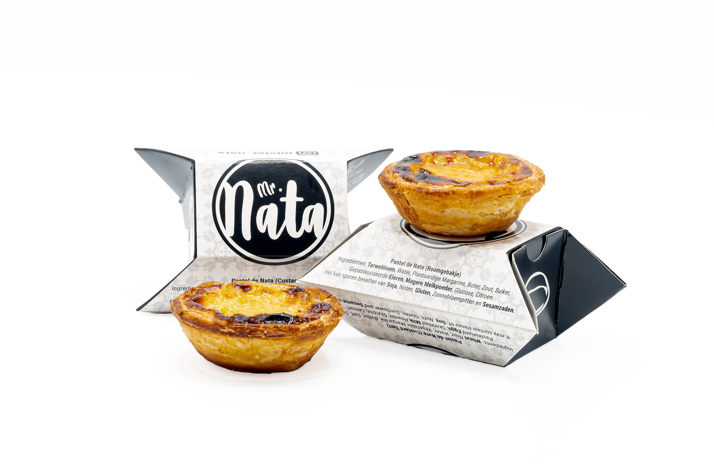 Pastel de Nata Original