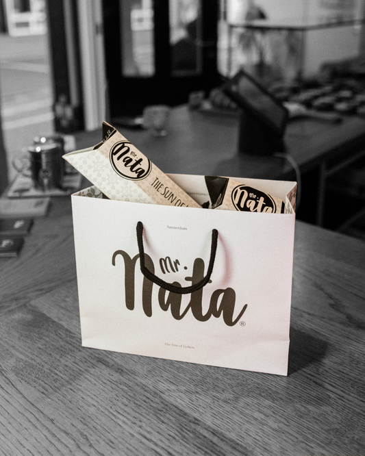 Mister Nata Cadeaukaart