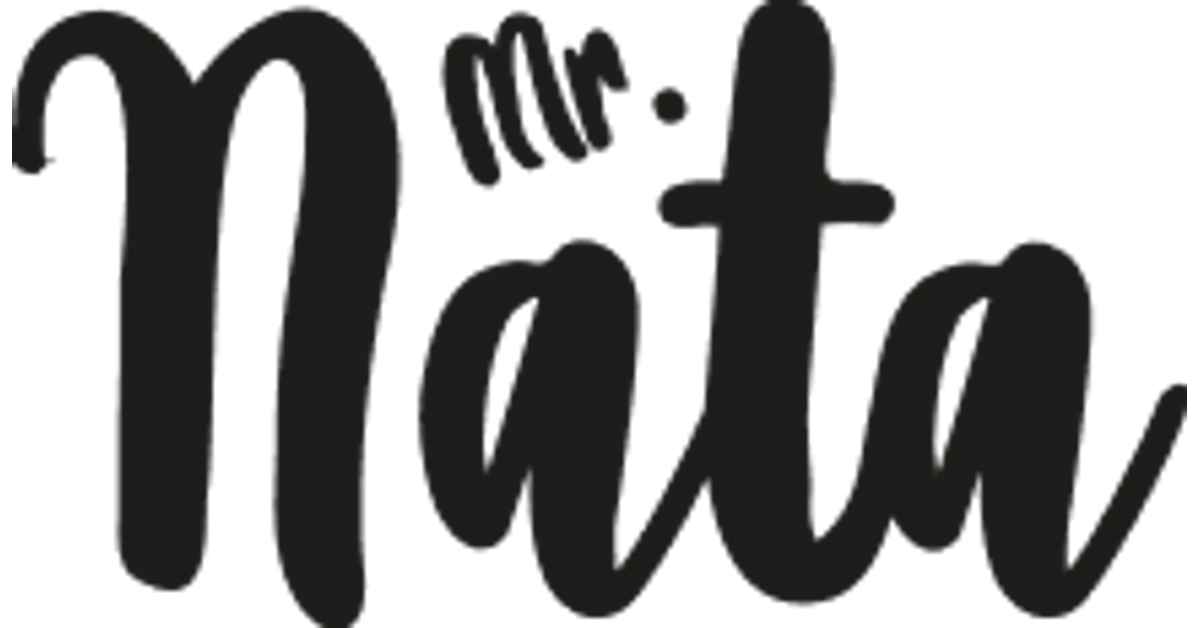Foto van Mr. Nata, afkomstig van de officiële website