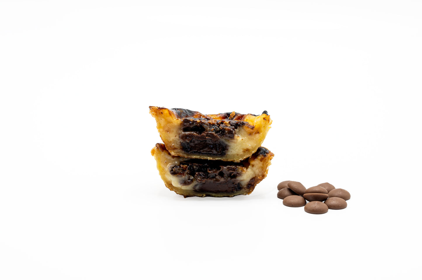 Pastel de Nata Chocolate