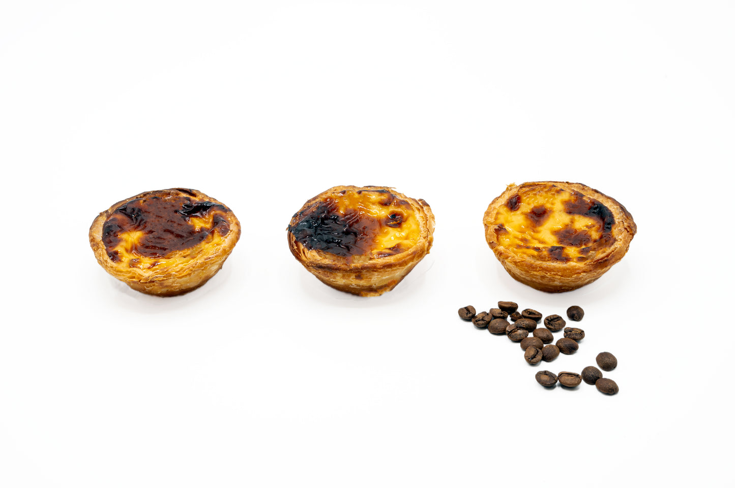 Pastel de Nata Coffee