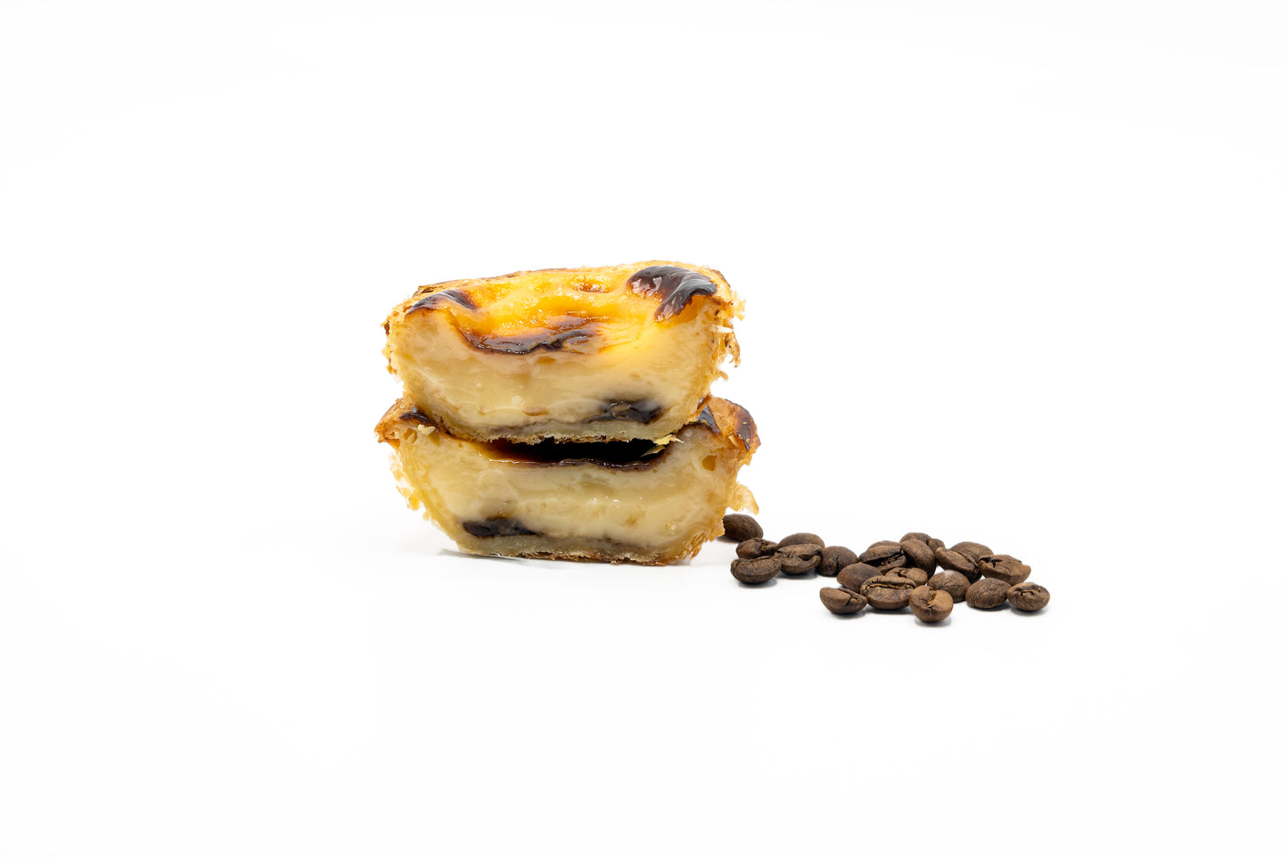 Pastel de Nata Coffee