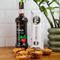 Bottle of Ginjinha + 6 Pastel de Nata Original