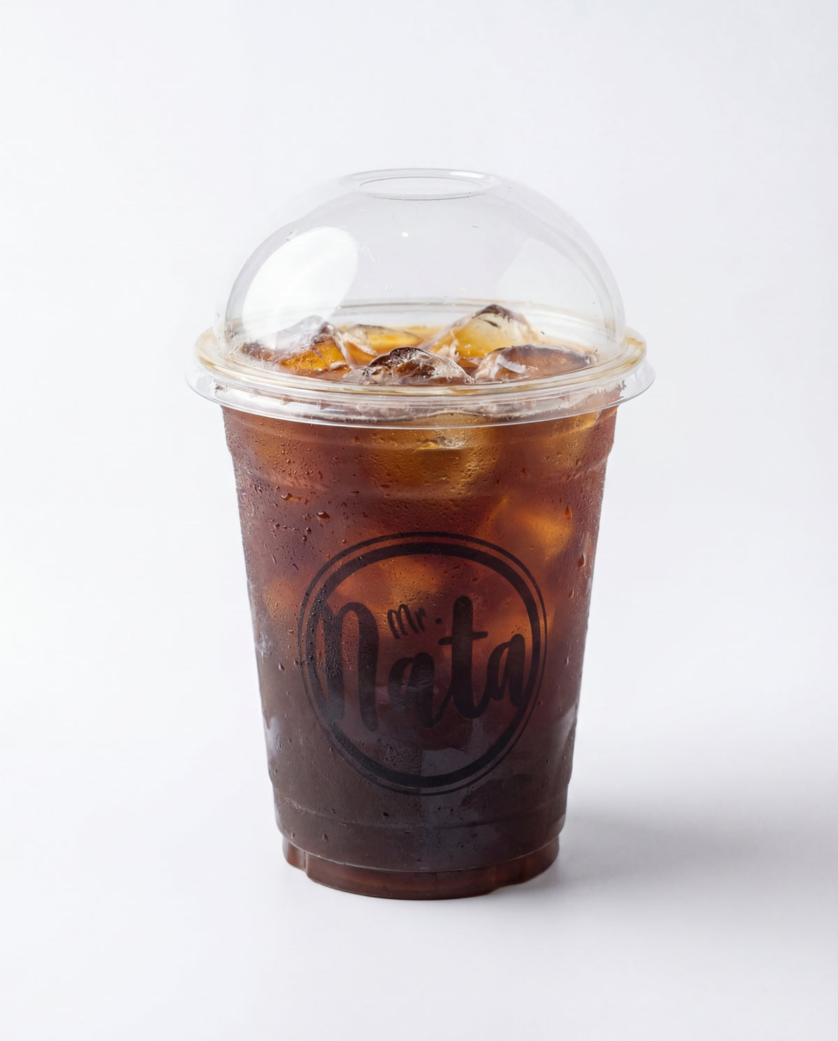 Ice Americano