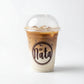 Iced Latte