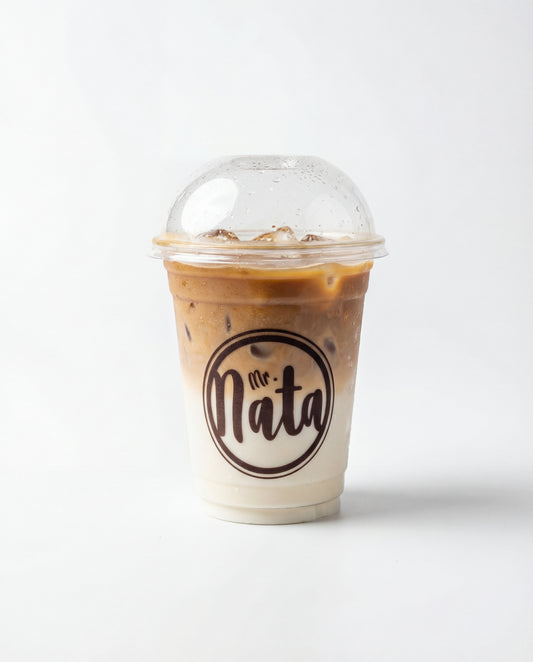 Iced Latte