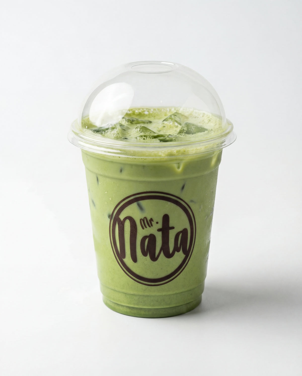 Ice Matcha