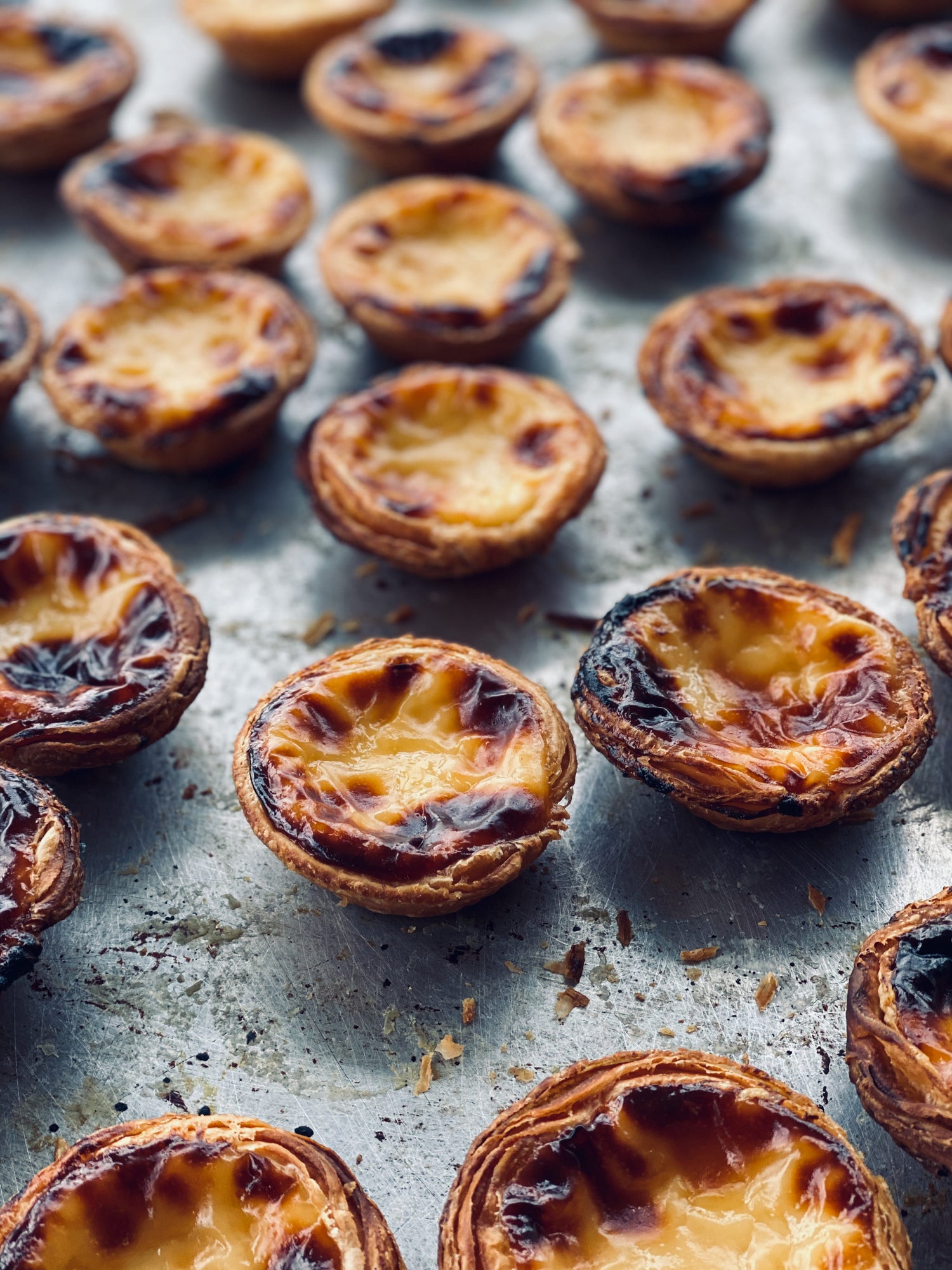 Pastel de Nata