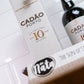 Portwijn Cadão 10 Jaar
